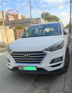 هيونداي توسان